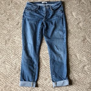Women’s LOFT jeans